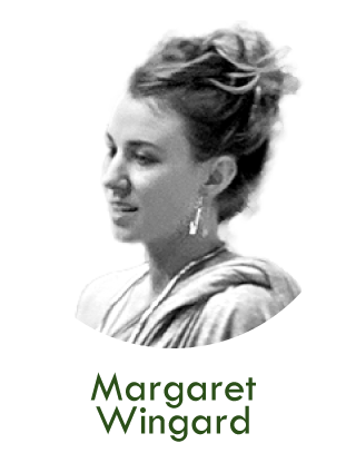 Margaret Wingard